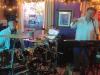 Jay & Michael (Reform School) host the mega music Open Mic every Wednesday at Bourbon St.
